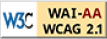 WCAG 2.1