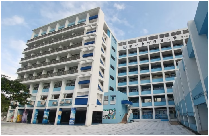Elder Academy image
