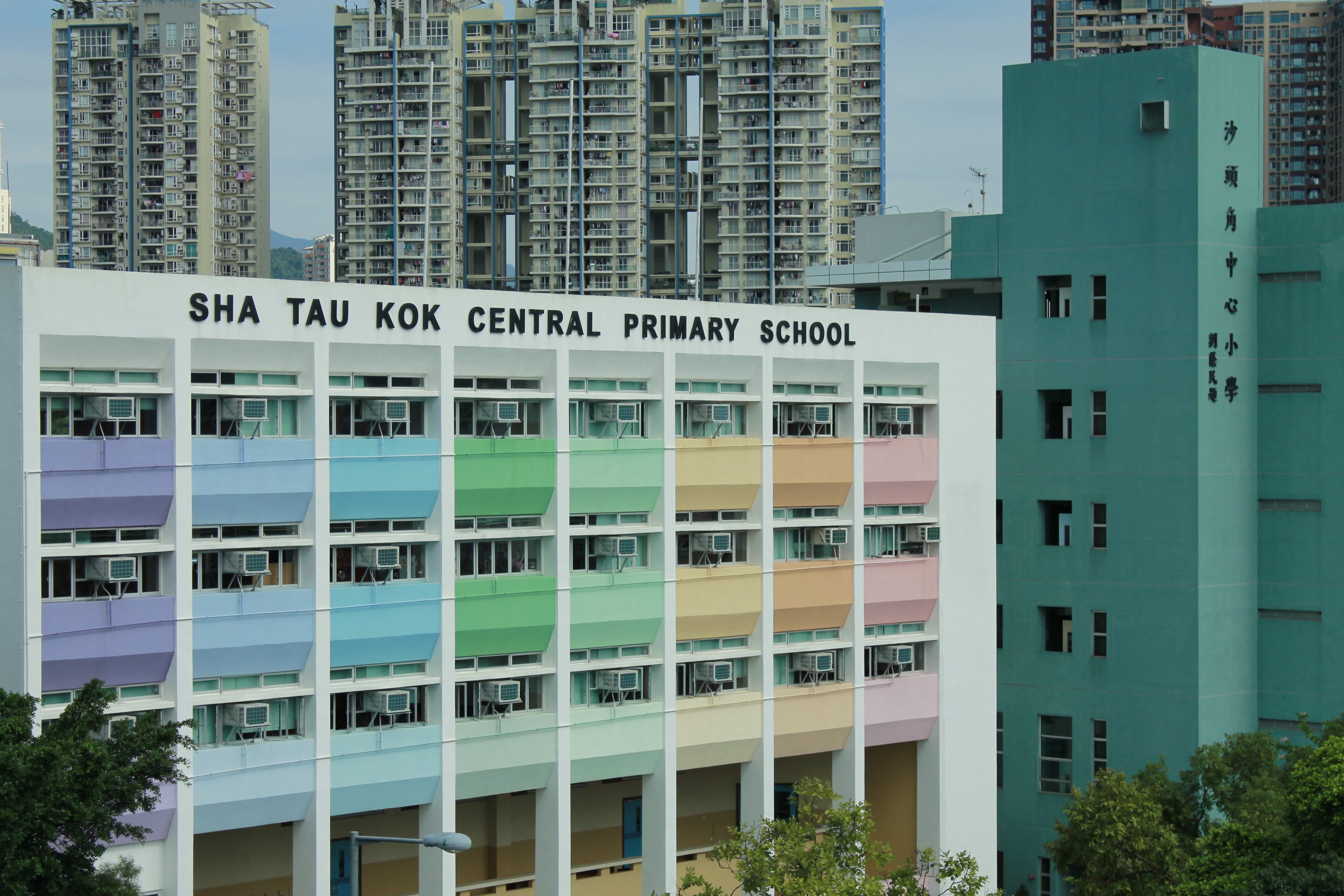 Elder Academy image